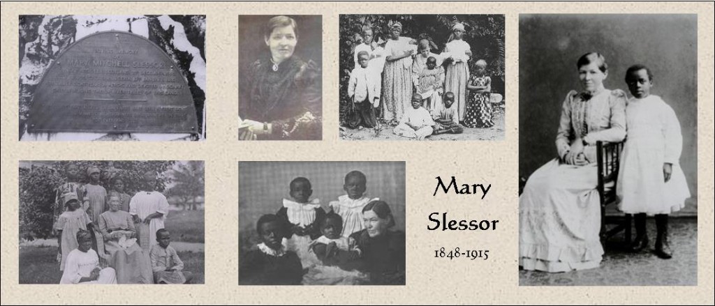 Mary Slessor Centenary 5